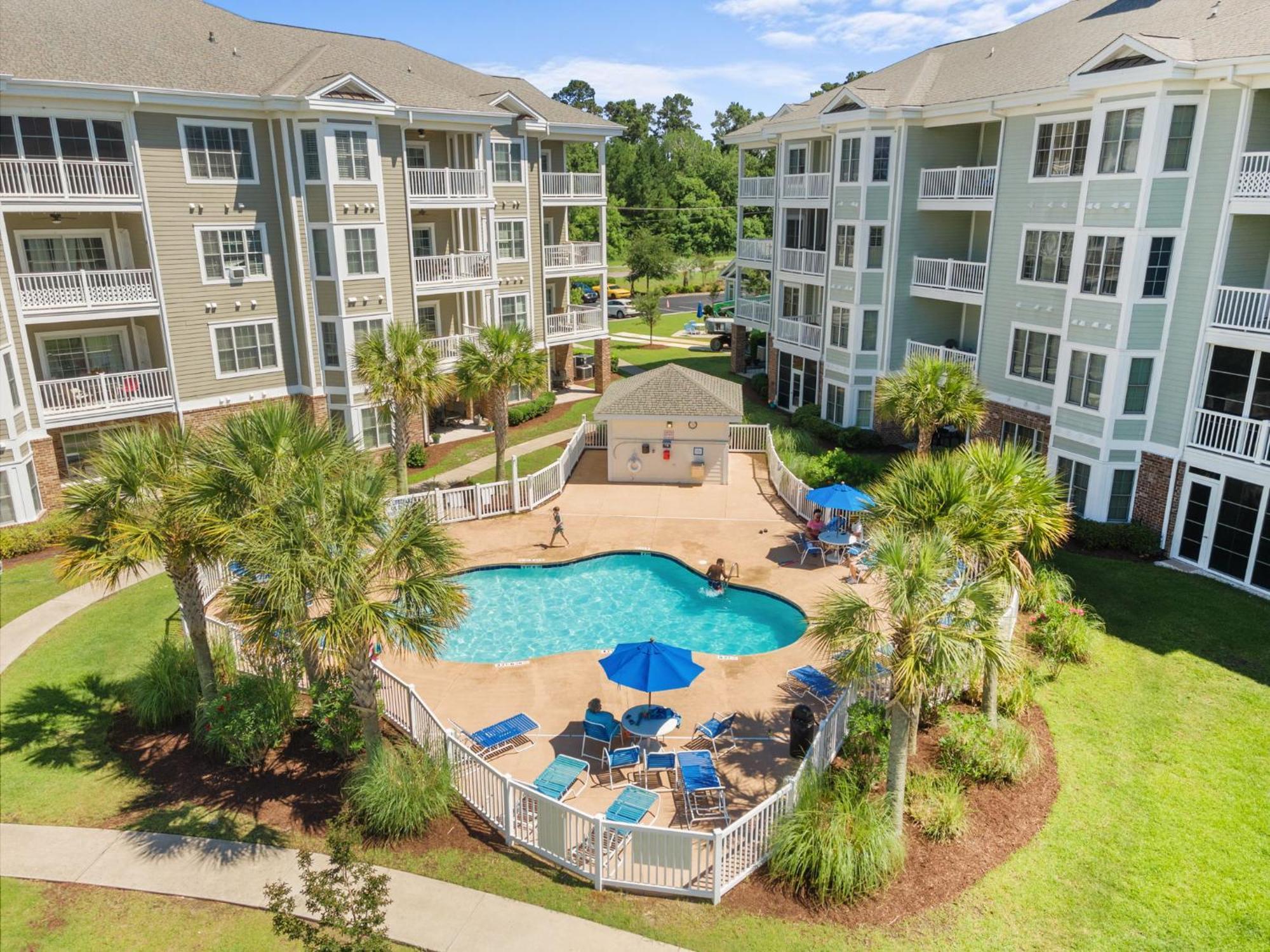 Beautifully Decorated 3 Bedroom 2 Bath Condo, First Floor Wth Walk In Shower! Located In Golf Community Myrtle Beach Dış mekan fotoğraf