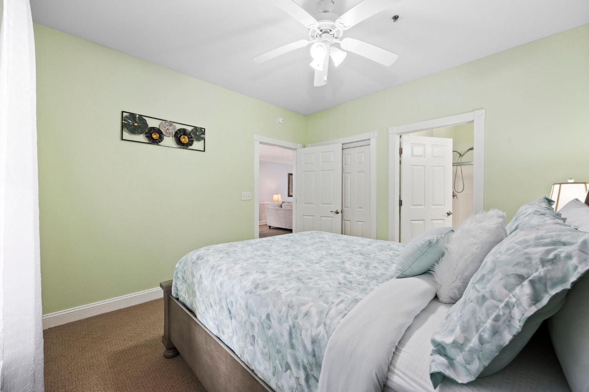 Beautifully Decorated 3 Bedroom 2 Bath Condo, First Floor Wth Walk In Shower! Located In Golf Community Myrtle Beach Dış mekan fotoğraf