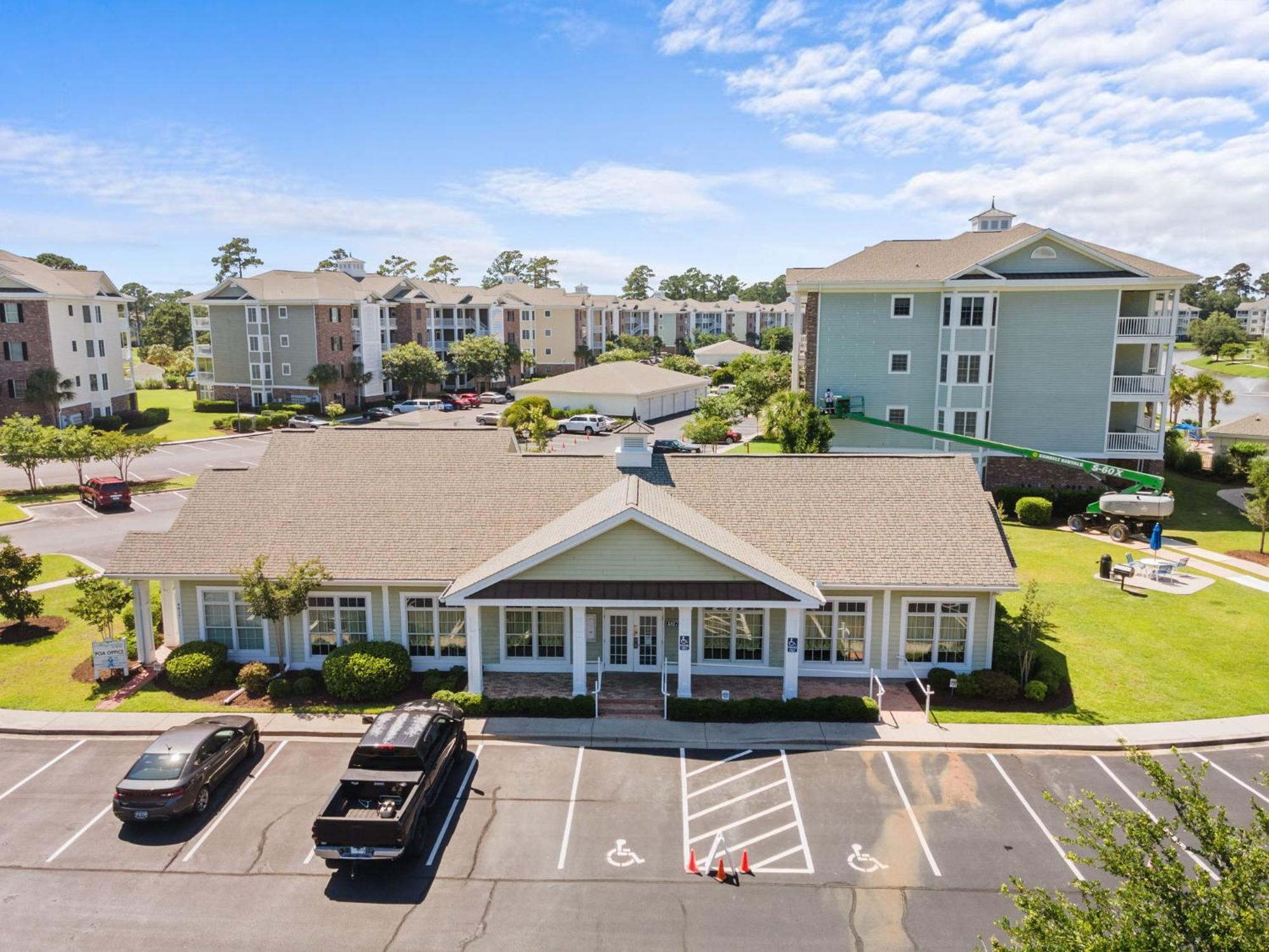 Beautifully Decorated 3 Bedroom 2 Bath Condo, First Floor Wth Walk In Shower! Located In Golf Community Myrtle Beach Dış mekan fotoğraf