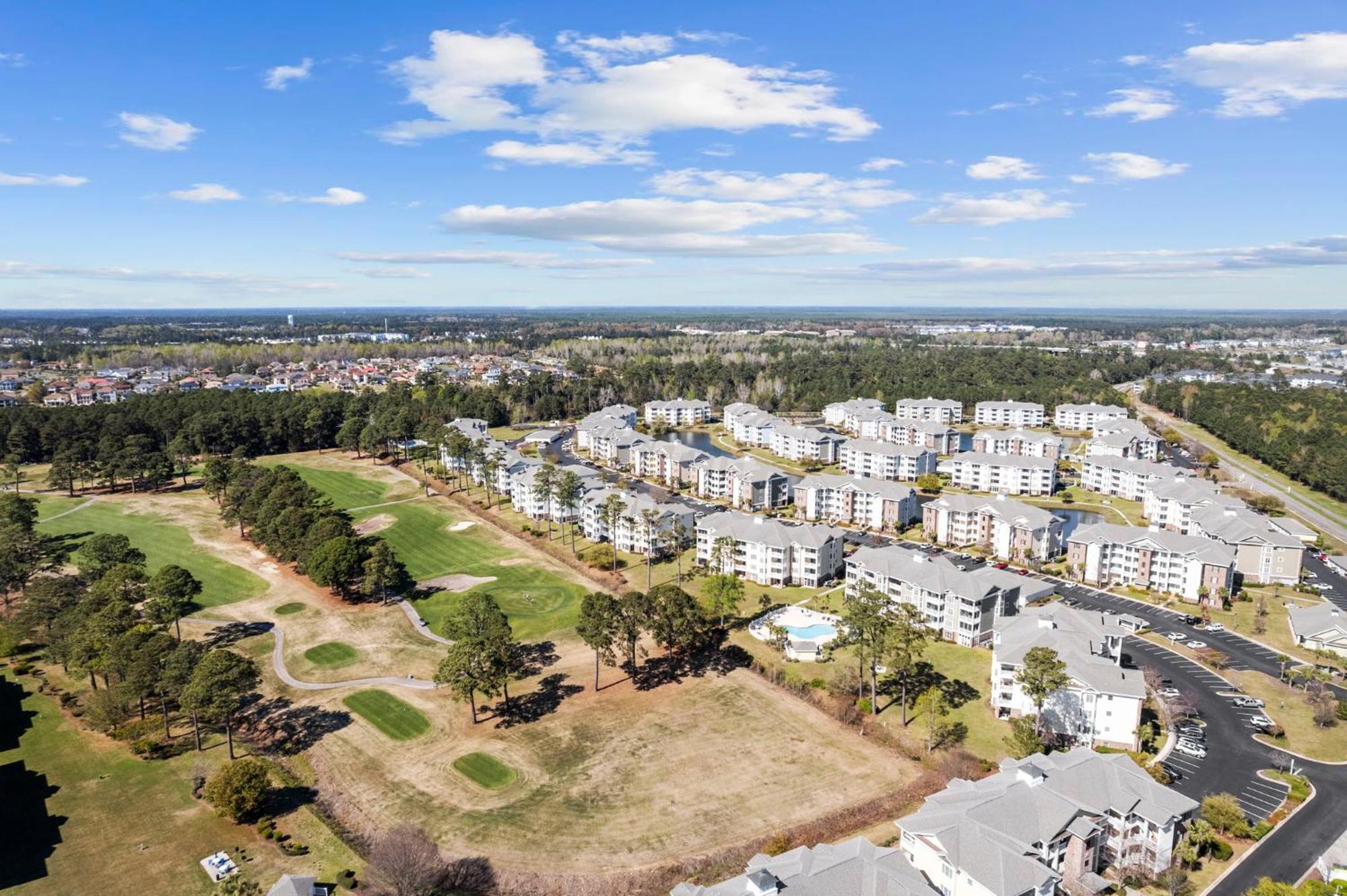 Beautifully Decorated 3 Bedroom 2 Bath Condo, First Floor Wth Walk In Shower! Located In Golf Community Myrtle Beach Dış mekan fotoğraf