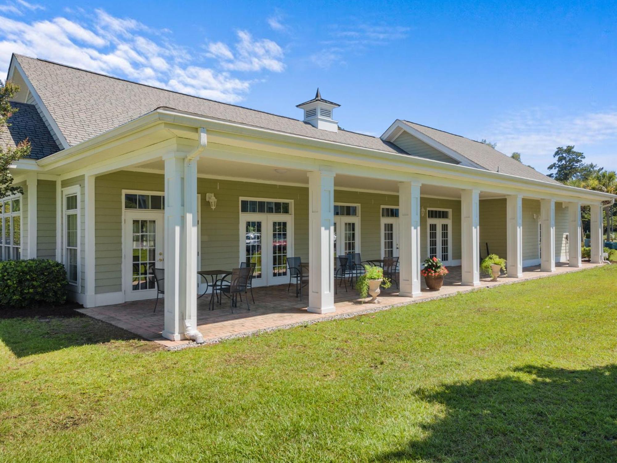 Beautifully Decorated 3 Bedroom 2 Bath Condo, First Floor Wth Walk In Shower! Located In Golf Community Myrtle Beach Dış mekan fotoğraf