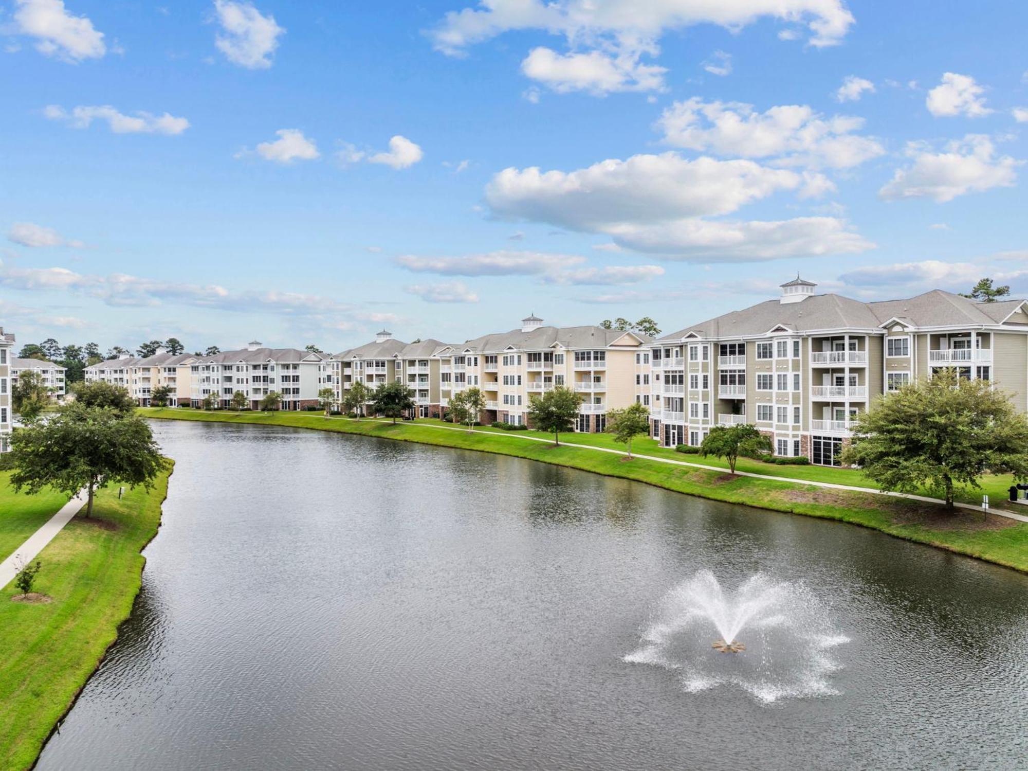 Beautifully Decorated 3 Bedroom 2 Bath Condo, First Floor Wth Walk In Shower! Located In Golf Community Myrtle Beach Dış mekan fotoğraf