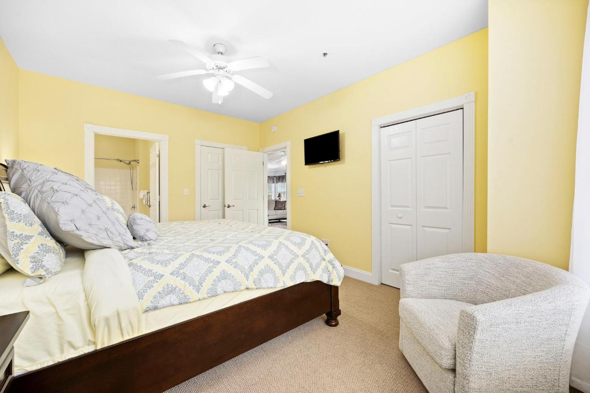 Beautifully Decorated 3 Bedroom 2 Bath Condo, First Floor Wth Walk In Shower! Located In Golf Community Myrtle Beach Dış mekan fotoğraf