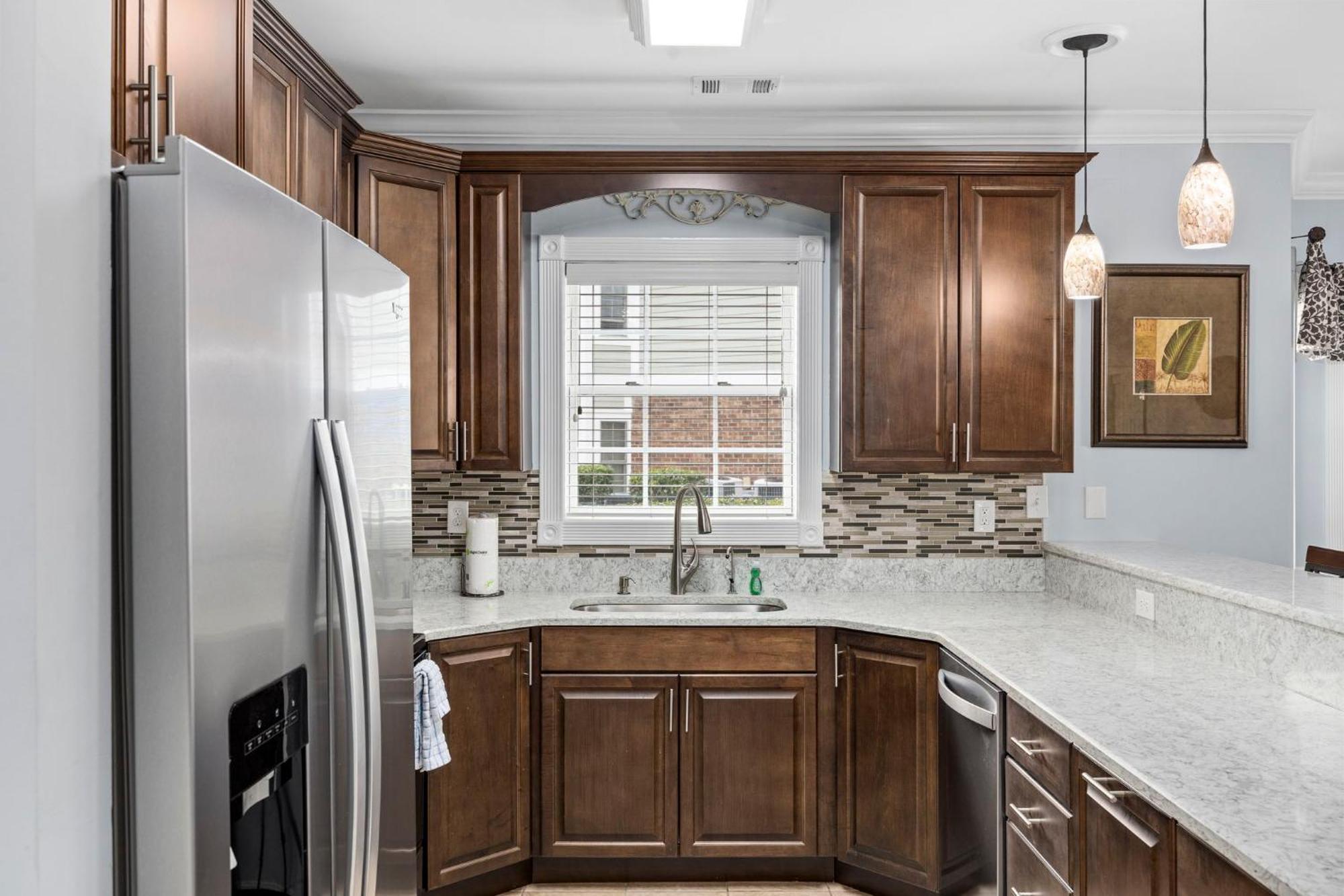 Beautifully Decorated 3 Bedroom 2 Bath Condo, First Floor Wth Walk In Shower! Located In Golf Community Myrtle Beach Dış mekan fotoğraf