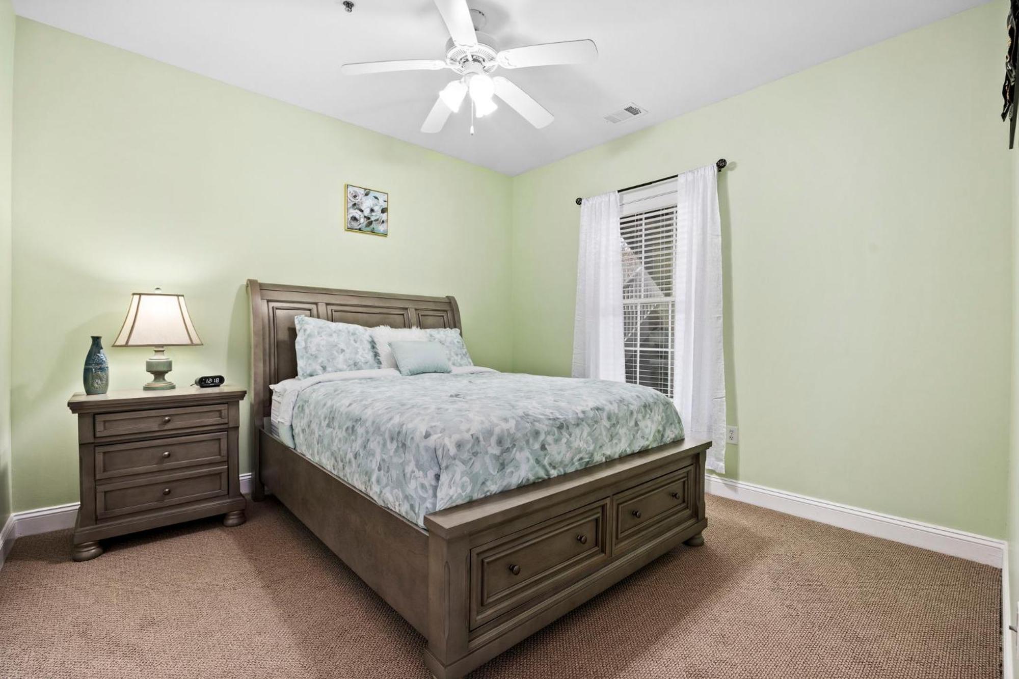 Beautifully Decorated 3 Bedroom 2 Bath Condo, First Floor Wth Walk In Shower! Located In Golf Community Myrtle Beach Dış mekan fotoğraf