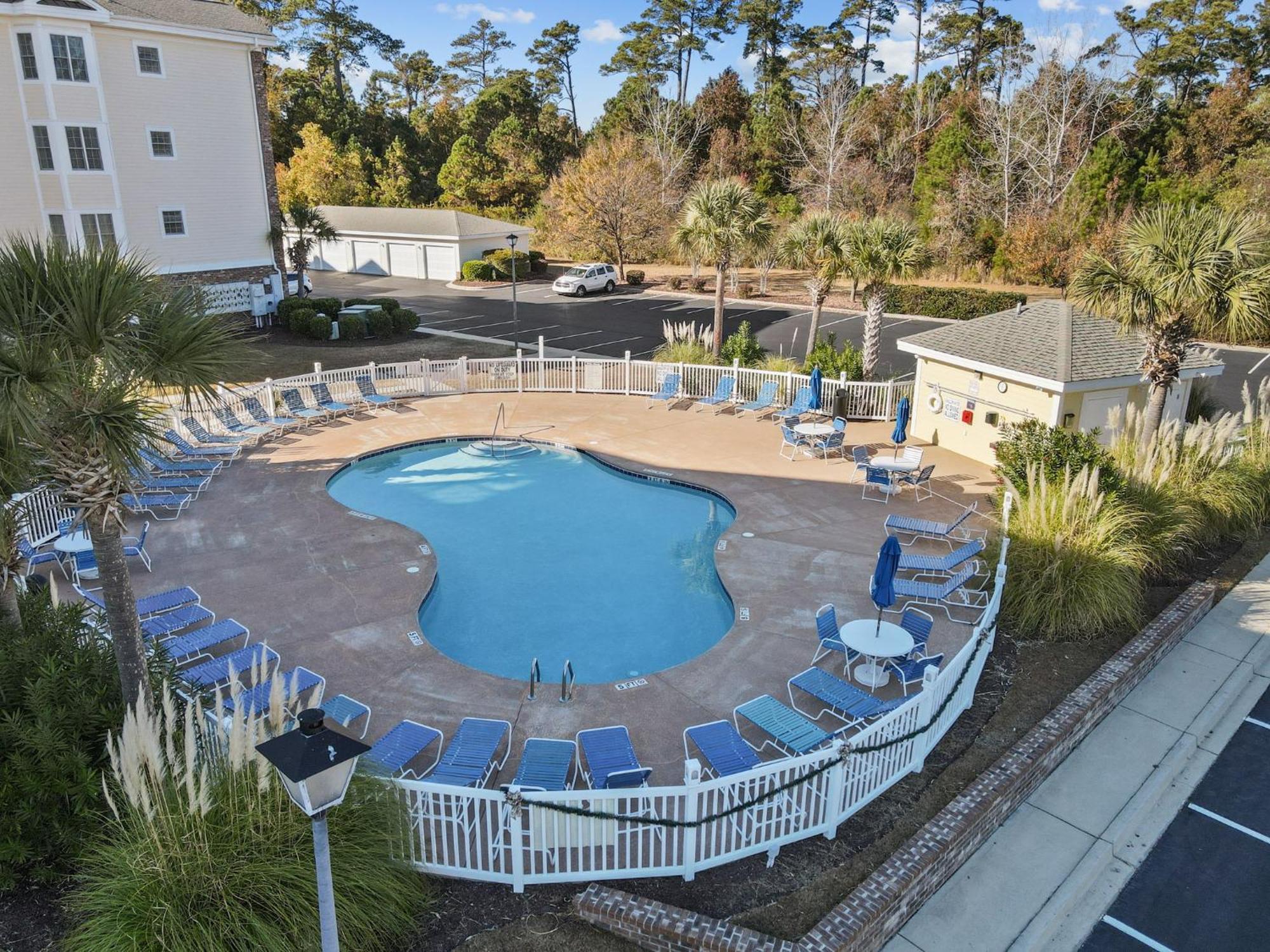 Beautifully Decorated 3 Bedroom 2 Bath Condo, First Floor Wth Walk In Shower! Located In Golf Community Myrtle Beach Dış mekan fotoğraf